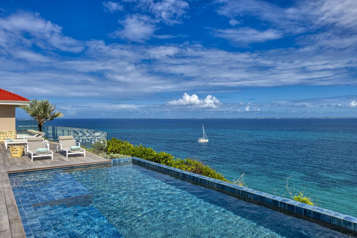 14_VillaMongooseRun_Location villa Terres Basses Saint Martin